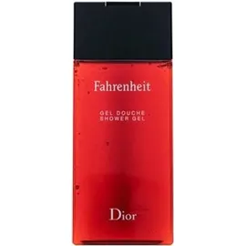 Dior Fahrenheit Duschgel
