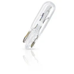 CARTECHNIC Glühlampe, Instrumentenbeleuchtung MERCEDES-BENZ 40 27289 00071 8