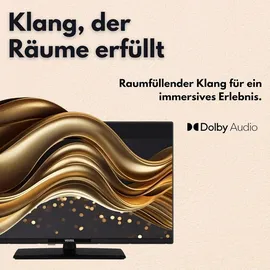 Vestel 32FT9740 32" Full HD Smart TV
