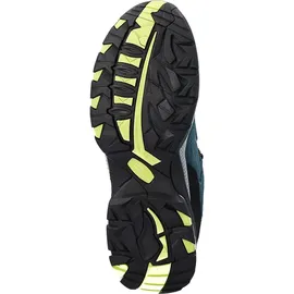 CMP Melnick Low Wp Wanderschuhe - Agave / Alpine - EU 45