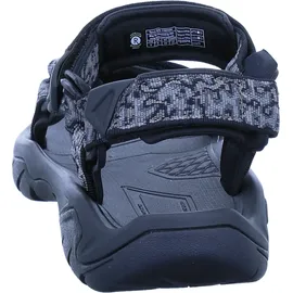 Teva Terra Fi 5 Universal Herren magma black/grey 47