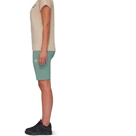 Mammut Runbold Kurze Hose Grün 42