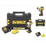 DeWalt DCF 887 D1T inkl. 1 x 2,0 Ah + Ladegerät + TSTAK