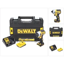 DeWalt DCF 887 D1T inkl. 1 x 2,0 Ah + Ladegerät + TSTAK