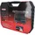 KS Tools 1/2 Sechskant-Kraft-Stecknuss-Satz 40-tlg.