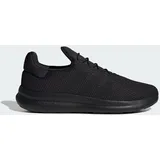 adidas Lite Racer 4.0 Herren Schwarz 46