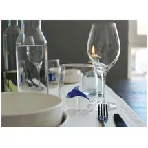 Winkee Delfin Trinkglas 0,6 l