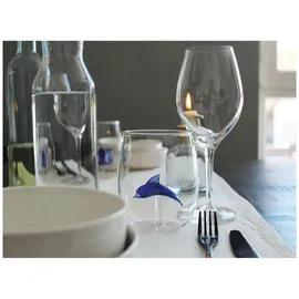 Winkee Delfin Trinkglas 0,6 l