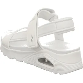 SKECHERS UNO SUMMER STAND2 Damen Weiß 37