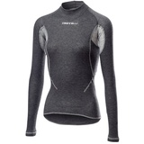 Castelli Flanders 2 Base Layer Grau L Frau