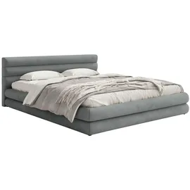 Selsey Alegre 140 x 200 cm Grau