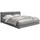 Selsey Alegre 140 x 200 cm Grau