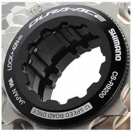 Shimano Kassette 12-fach 11-34