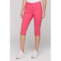 Soccx Jeansshorts rosa 32