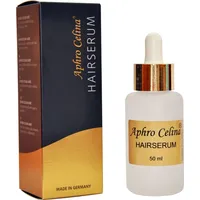 APHRO CELINA Haarwachstumsserum Serum 50 ml