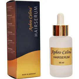 APHRO CELINA Haarwachstumsserum Serum 50 ml