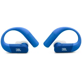 JBL Endurance Peak 4 Blau