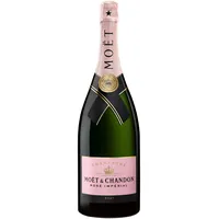 Moët & Chandon Rosé Impérial Champagner, Magnum, 1,5L