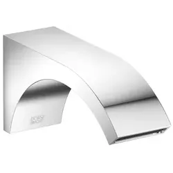 Waschtisch-Wand-Auslauf ohne Ablaufgarnitur CYO Chrom 13800811