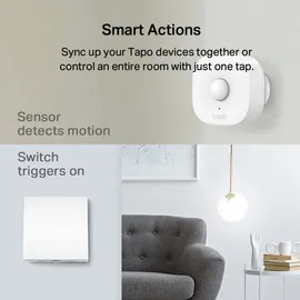 TP-Link Lichtschalter S220