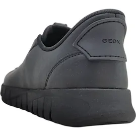 GEOX FLEXTRIDE PLUS Herren Schwarz 46
