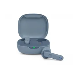 JBL Vibe 300TWS In Ear Kopfhörer - Blau
