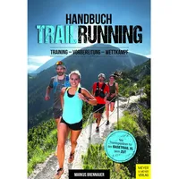 Meyer & Meyer Handbuch Trailrunning