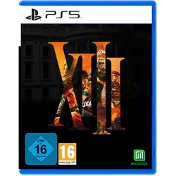 XIII - Standard Version (Neu differenzbesteuert)