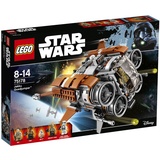 LEGO Star Wars Jakku Quadjumper 75178