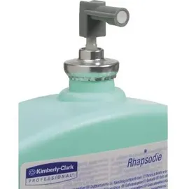 rhapsodie KIMBERLY-CLARK Lufterfrischer RHAPSODIE Pumpflasche 310ml