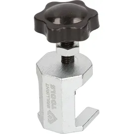 BRILLIANT TOOLS Scheibenwischerarm-Abzieher, 23 mm