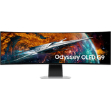 Samsung Odyssey OLED G9 LS49CG950SU 49"