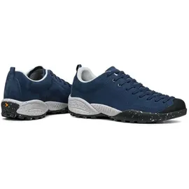 Scarpa Mojito Planet Suede Dark Denim 46