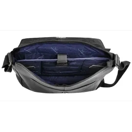Sansibar Messenger schwarz