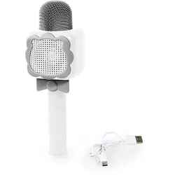 Bayer Design 57002AB - Wireless Kindermikrofon