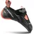 Damen Theory Kletterschuhe (Größe 41.5, rot)