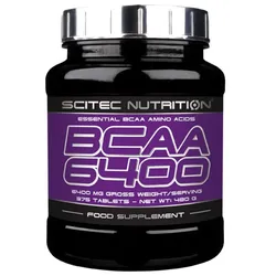 Scitec BCAA 6400