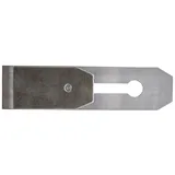Ulmia D-HW2-48 mit Klappe Eisenbreite 48 mm