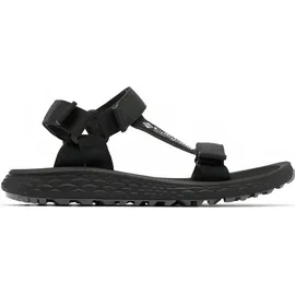 Columbia Konos Globetrot Herren Schwarz 42