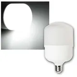 McShine LED Lampe BIG30 30W E27 2.800 lm neutralweiß