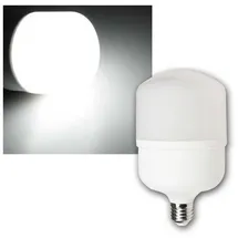 McShine LED Lampe BIG30 30W E27 2.800 lm neutralweiß