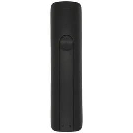 azurano BN59-01315B Universal Fernbedienung für 2018 - 2022 Samsung UE Quantum Crystal QLED UHD 4K Smart TV Serien TU RU Q AU BU LS T UN QN, Direk... - Schwarz