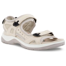 ECCO Offroad Damen limestone 40