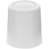 Burg Wächter Türstopper Weiß 3 cm