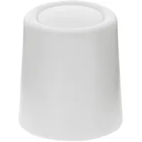 Burg Wächter Türstopper Weiß 3 cm