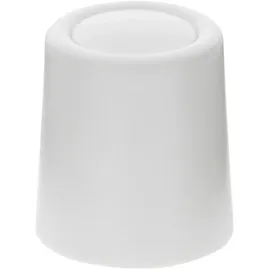 Burg Wächter Türstopper Weiß 3 cm