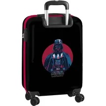 Safta Star Wars Digital Escape 4-Rollen Cabin 20 Zoll / 40 l multicolor