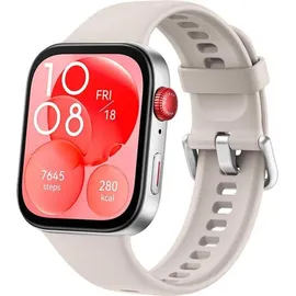 Huawei Watch Fit 3 grau