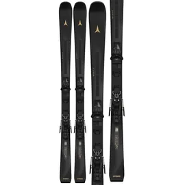 Atomic Cloud C9 Revoshock Light schwarz 150 cm