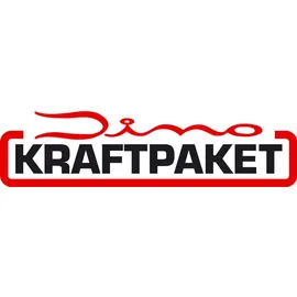 Dino Kraftpaket 18V-75Nm-23-720W 130231 Akku-Schlagbohrschrauber 18 V bürstenlos, ohne Akku, ohne Ladegerät